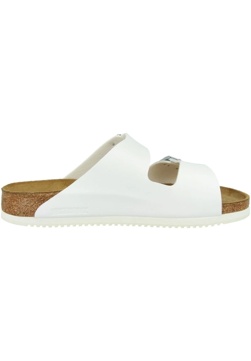 Birkenstock ARIZONA - Hausschuh - White 5 Birkenstock ARIZONA - Hausschuh - White – Bild 5