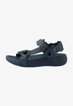 Fitflop Trekkingsandale - Navy -Toni Pons Verkäufe 995d6d561ebb4aa98b81659bbd50fdf7 1