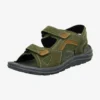 Josef Seibel Trekkingsandale - Grün