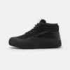 Emporio Armani Sneaker Low - Black
