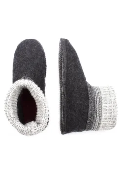 Giesswein BAUMKIRCHEN - Hausschuh - Anthrazit 8 Giesswein BAUMKIRCHEN - Hausschuh - Anthrazit -Toni Pons Verkäufe 9c385a666d51424ca4fe0093a64874f0