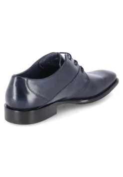 Bugatti MANSUETO FLEX - Business-Schnürer - Blau 8 Bugatti MANSUETO FLEX - Business-Schnürer - Blau -Toni Pons Verkäufe 9cbecca64ef0497eb8254c81f80d4977