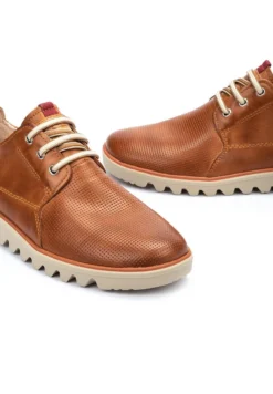 Pikolinos TABERNAS M5V - Sportlicher Schnürer - Light Brown 11 Pikolinos TABERNAS M5V - Sportlicher Schnürer - Light Brown -Toni Pons Verkäufe 9d400f3a258b40fd98640e096138cd36