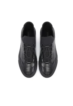 Kazar ALISO - Sneaker Low - Mottled Black 8 Kazar ALISO - Sneaker Low - Mottled Black -Toni Pons Verkäufe 9ed6a186841e4221bb80c91024874af5