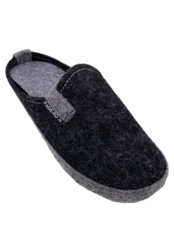 TONI - Hausschuh - Graphit Grau -Toni Pons Verkäufe 9f01d0c0d0f34475b4936eeffc9e7d3a