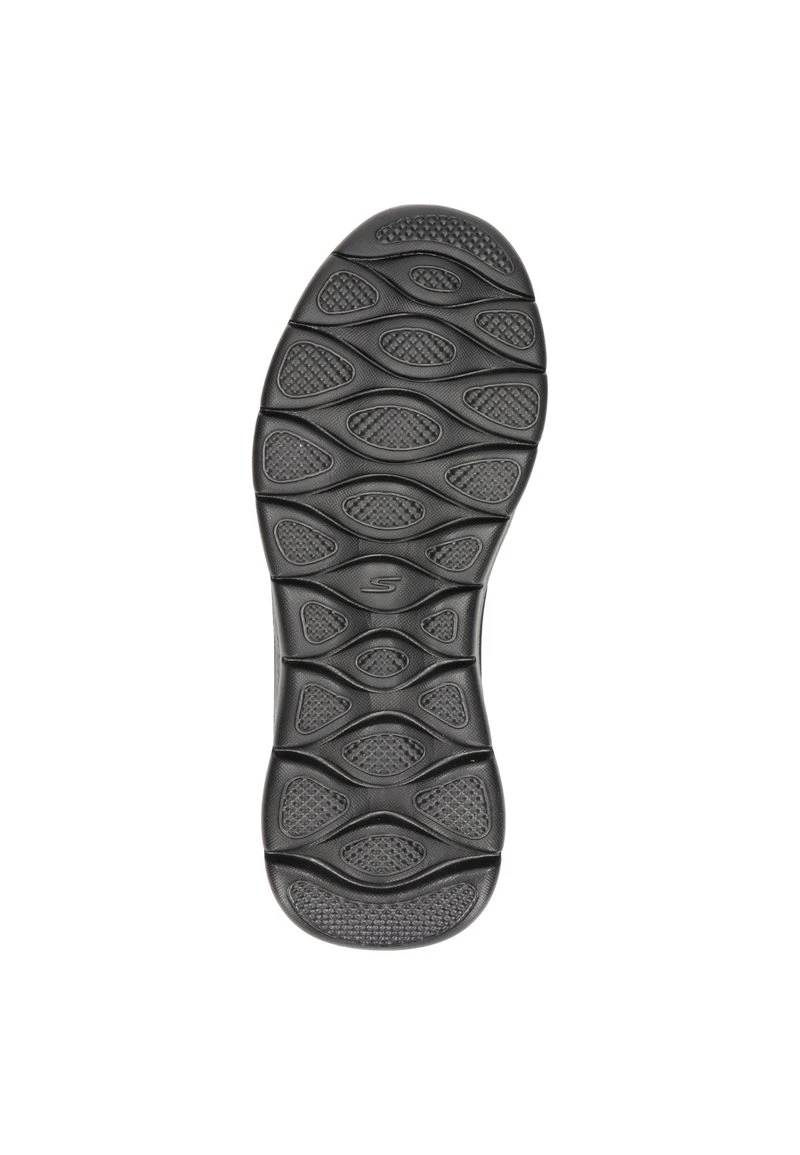 Skechers GO WALK FLEX INSTAPSCHOEN - Slipper - Zwart 5 Skechers GO WALK FLEX INSTAPSCHOEN - Slipper - Zwart – Bild 5