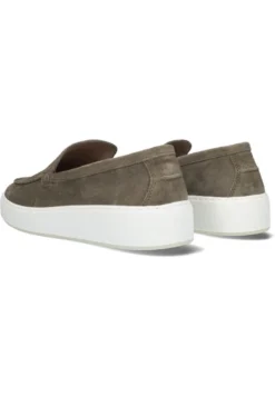 Nubikk LOAFERS JIRO MIO - Slipper - Groen -Toni Pons Verkäufe a0ad01eb24c54c62a32cf54c428a32b3