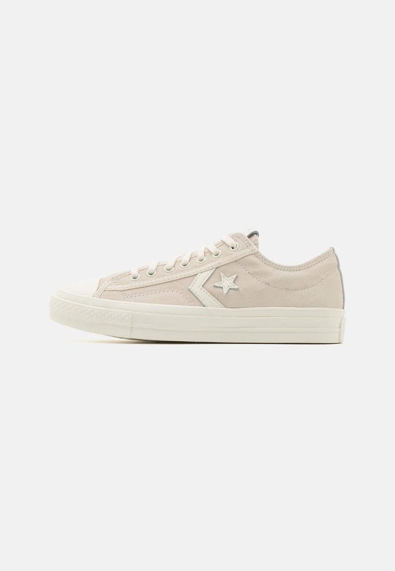 Converse STAR PLAYER UNISEX - Sneaker Low - Egret/pale Putty 1 Converse STAR PLAYER UNISEX - Sneaker Low - Egret/pale Putty