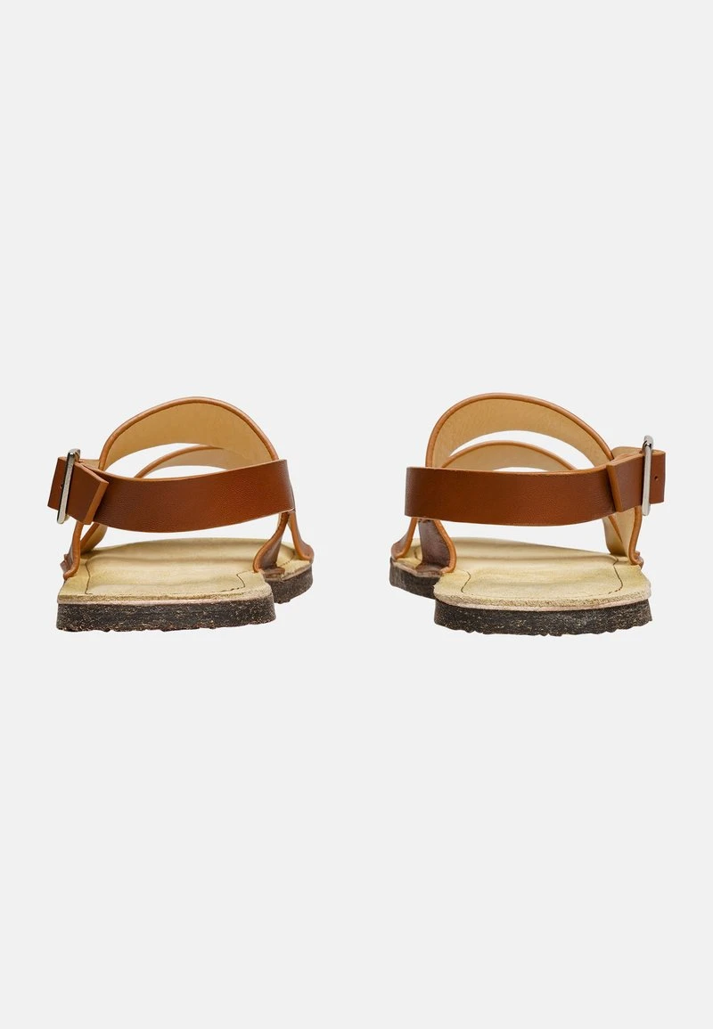 DREW DRS - Riemensandalette - Brown 4 DREW DRS - Riemensandalette - Brown – Bild 4