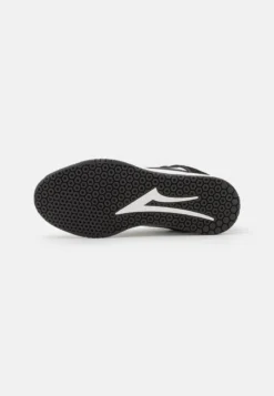 Lakai TELFORD UNISEX - Sneaker Low - Black/white -Toni Pons Verkäufe a34a66c09f354e3cb2f1ee4939afa67a