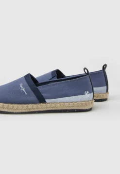 Pepe Jeans TOURIST CAMP - Espadrille - Ocean -Toni Pons Verkäufe a39ceb09a6f84a49b8ee25bd739c5bbf
