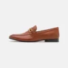 Aldo MARINHO FLEX - Slipper - Cognac