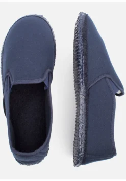 Giesswein BERLIN - Hausschuh - Dunkelblau 8 Giesswein BERLIN - Hausschuh - Dunkelblau -Toni Pons Verkäufe a3bc9b63f8cf48bda6673635ec3cc710