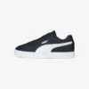 Puma CAVEN - Sneaker Low - Parisian Night White