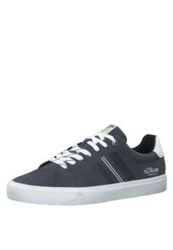 S.Oliver Sneaker Low - Navy 7 S.Oliver Sneaker Low - Navy -Toni Pons Verkäufe a521615f81f54ae5a8cd93dcf0091e52