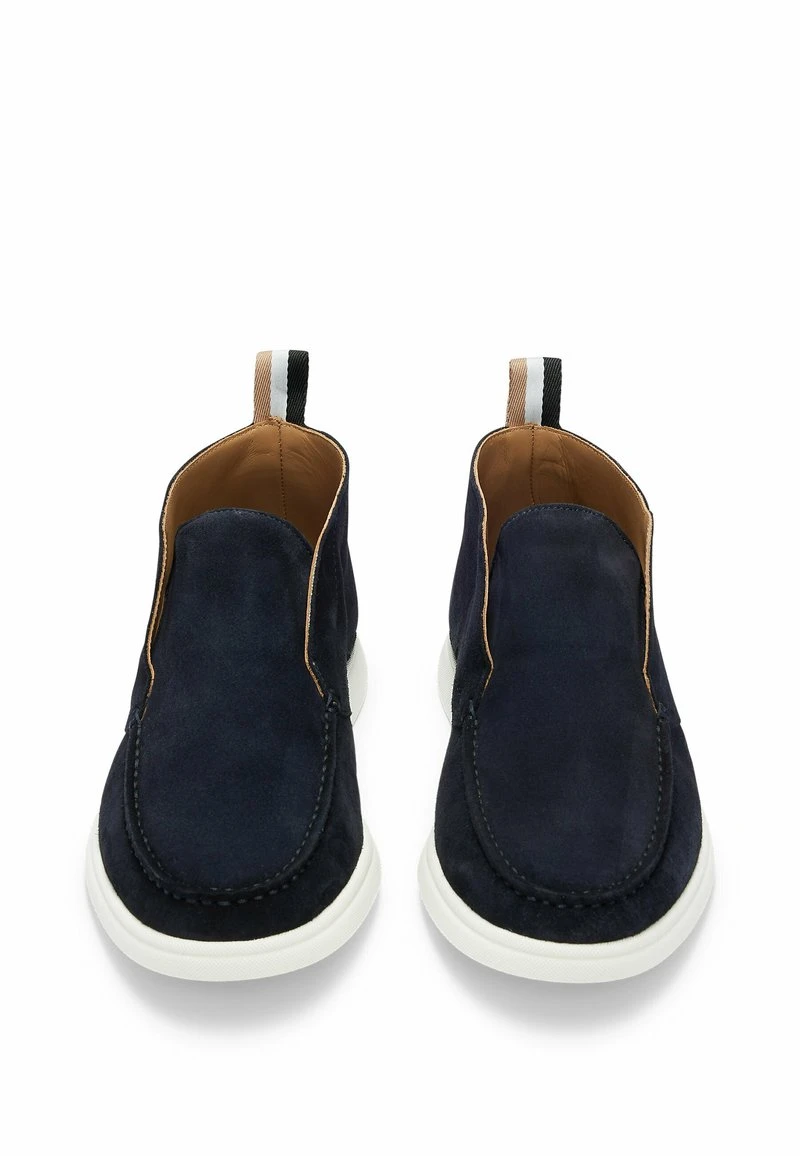 Boss SIENNE - Slipper - Dark Blue One 5 Boss SIENNE - Slipper - Dark Blue One – Bild 5