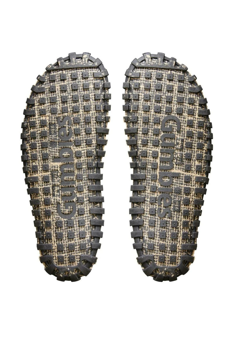 Gumbies ZEHENTRENNER - PISTACHIO - Bade-Zehentrenner - Pistachio Flowers 4 Gumbies ZEHENTRENNER - PISTACHIO - Bade-Zehentrenner - Pistachio Flowers – Bild 4