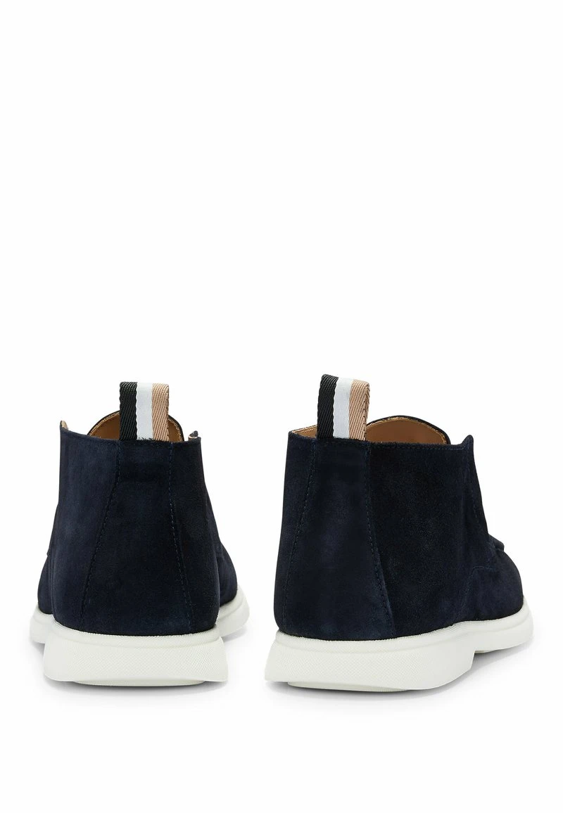 Boss SIENNE - Slipper - Dark Blue One 3 Boss SIENNE - Slipper - Dark Blue One – Bild 3