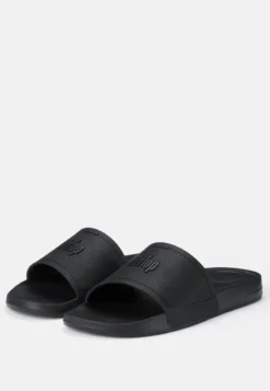 Fitflop IQUSHION - Hausschuh - Black 8 Fitflop IQUSHION - Hausschuh - Black -Toni Pons Verkäufe a74168d7c09d403abc208d06bb67fda4