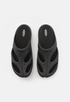 Keen SHANTI - Pantolette Flach - Black/dawn Blue 9 Keen SHANTI - Pantolette Flach - Black/dawn Blue -Toni Pons Verkäufe a75863dac31a42b7a37db850148f6cd7