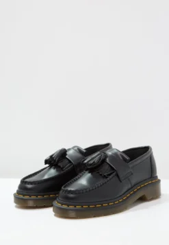 Dr. Martens ADRIAN - Slipper - Black 8 Dr. Martens ADRIAN - Slipper - Black -Toni Pons Verkäufe a8a18780b6b74fc3a2c93fb4d2340d79