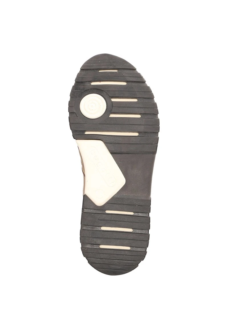 Bugatti CUNIO - Sneaker Low - Taupe 5 Bugatti CUNIO - Sneaker Low - Taupe – Bild 5