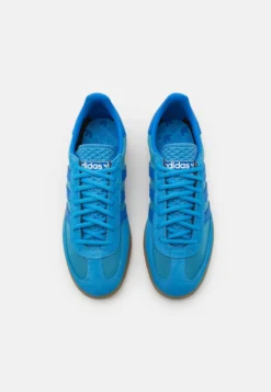 Adidas Originals HANDBALL SPEZIAL UNISEX - Sneaker Low - Pulse Blue/bright Royal 9 Adidas Originals HANDBALL SPEZIAL UNISEX - Sneaker Low - Pulse Blue/bright Royal -Toni Pons Verkäufe ab8e1833ade947319f1561b4722c58a0