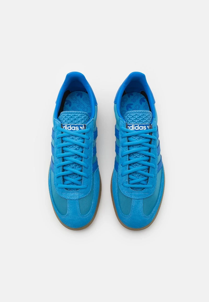 Adidas Originals HANDBALL SPEZIAL UNISEX - Sneaker Low - Pulse Blue/bright Royal 4 Adidas Originals HANDBALL SPEZIAL UNISEX - Sneaker Low - Pulse Blue/bright Royal – Bild 4