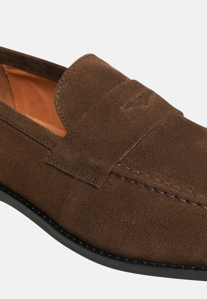 TL- LOAFER - Slipper - Braun 6 TL- LOAFER - Slipper - Braun – Bild 6