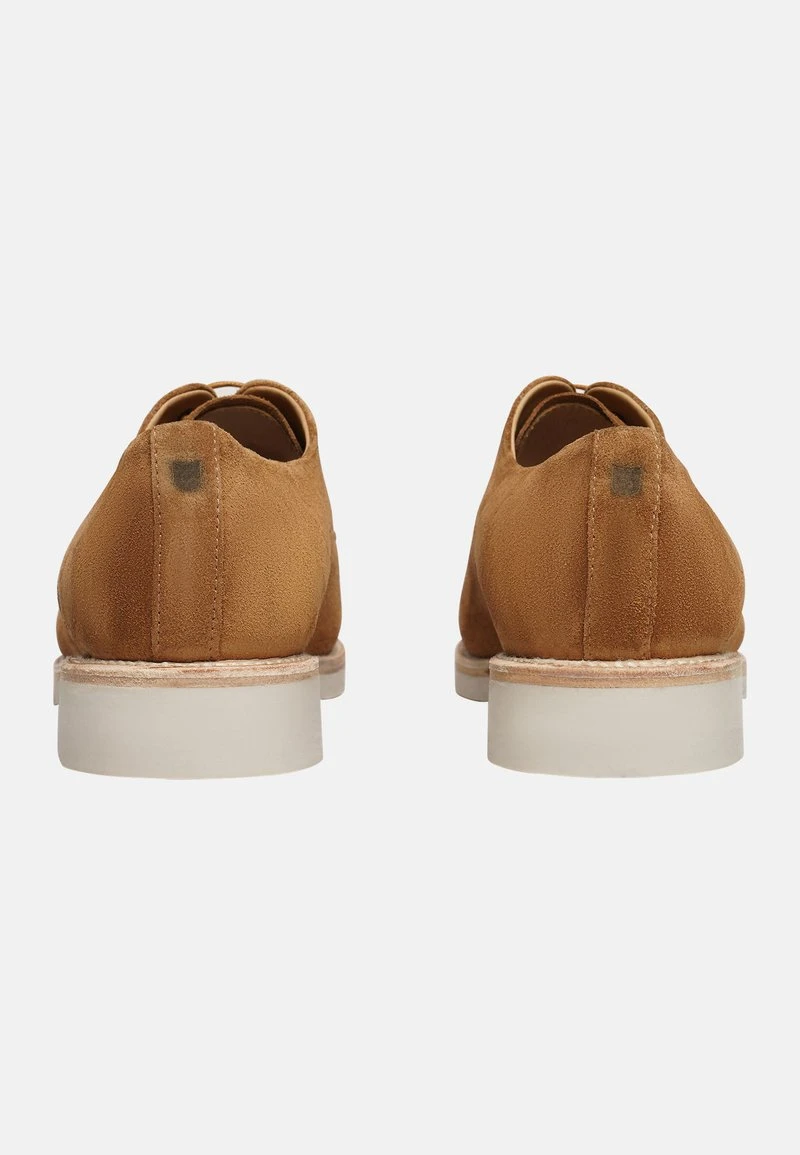 WINSTON COF - Sportlicher Schnürer - Braun 4 WINSTON COF - Sportlicher Schnürer - Braun – Bild 4