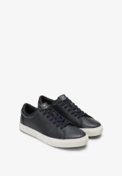 Marc O'Polo KENT - Sneaker Low - Navy -Toni Pons Verkäufe ac0f5399af8346078074b7f557912993