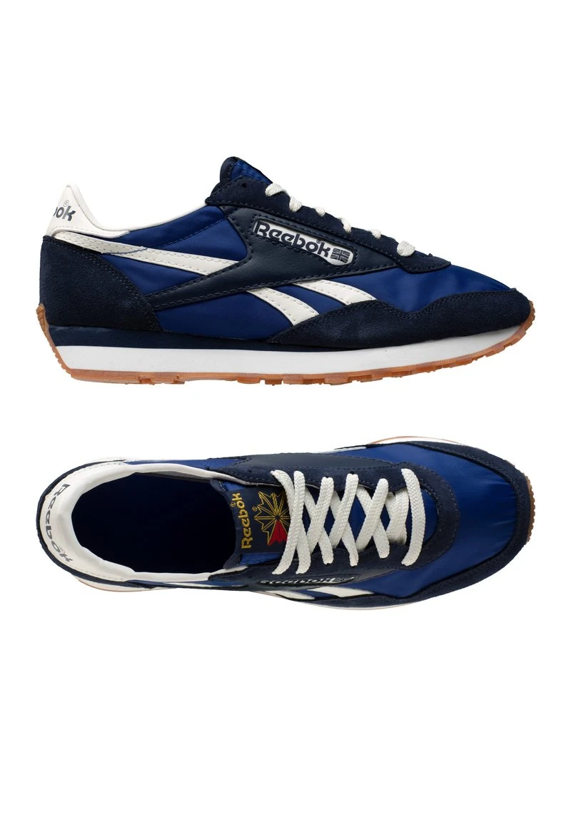 Reebok Sneaker Low - Blau 5 Reebok Sneaker Low - Blau – Bild 5