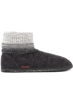 Giesswein BAUMKIRCHEN - Hausschuh - Anthrazit 11 Giesswein BAUMKIRCHEN - Hausschuh - Anthrazit -Toni Pons Verkäufe ad64d80a2cdf4bd5bab41fb51e95269d