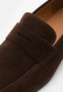 Pier One Business-Slipper - Dark Brown -Toni Pons Verkäufe adb487ce627a49db9251319ed9f14cab