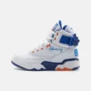 Ewing 33 - Sneaker High - White/royal/orange