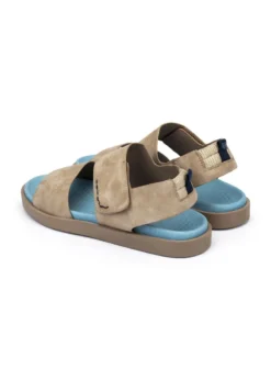 Trekkingsandale - Kaki 8 Trekkingsandale - Kaki -Toni Pons Verkäufe b19b5bddc401403c8fe5c8b76a8f267a