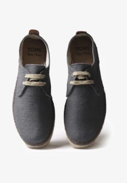 Toni Pons DIXON - Espadrille - Khaki -Toni Pons Verkäufe b21079a0d6a64fd38a776557a8e205cf