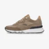 Floris Van Bommel ZAGER 02 - Sneaker Low - Light Brown