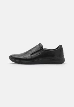 ECCO Slipper - Nero 11 ECCO Slipper - Nero -Toni Pons Verkäufe b3a26ba2f262423abfd2d93f05ebb7f2