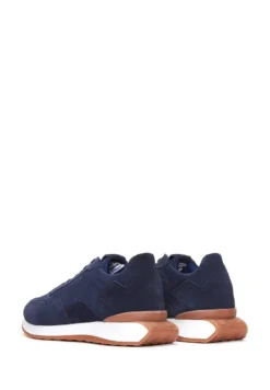 MINK - Sportlicher Schnürer - Dark Blue -Toni Pons Verkäufe b3ea8c586a3b425db6184d38def10c24