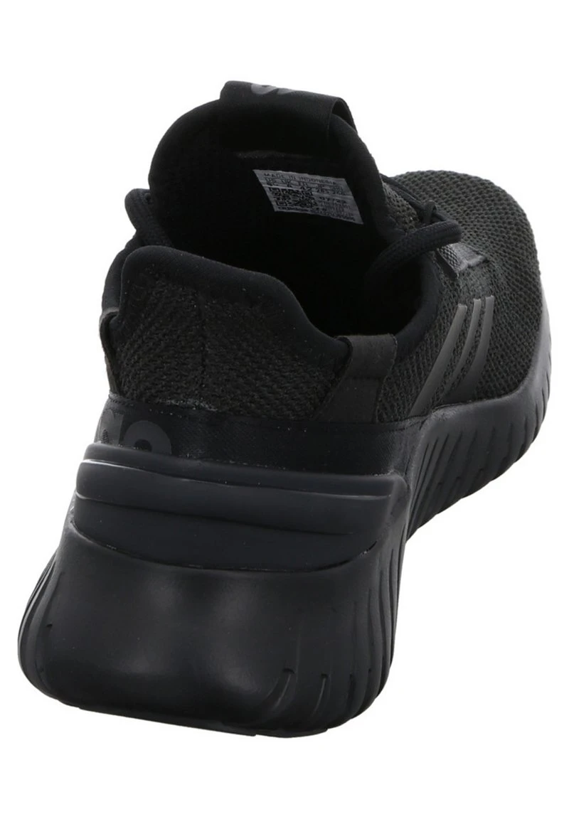 Adidas Originals KAPTIR - Sneaker Low - Black 4 Adidas Originals KAPTIR - Sneaker Low - Black – Bild 4