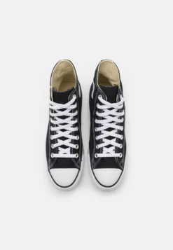 Converse CHUCK TAYLOR ALL STAR HI - Sneaker High - Black 9 Converse CHUCK TAYLOR ALL STAR HI - Sneaker High - Black -Toni Pons Verkäufe b4d1afb7a17749fb94f656889a069ab2