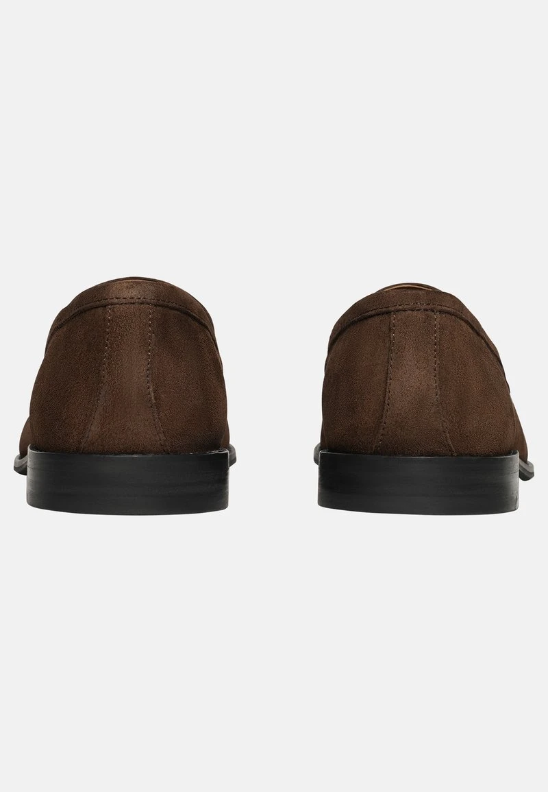 TL- LOAFER - Slipper - Braun 4 TL- LOAFER - Slipper - Braun – Bild 4