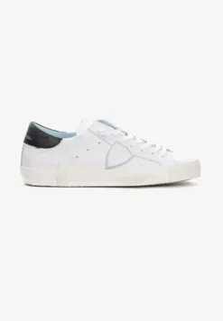 Philippe Model PARIS X ARAN - Sneaker Low - Bianco -Toni Pons Verkäufe b507df94f4364f979c46b8a1755330d9