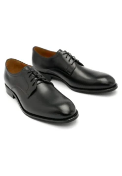 Business-Schnürer - Czarny -Toni Pons Verkäufe b61fe30b6a0648f0a59a6b0ef9552414