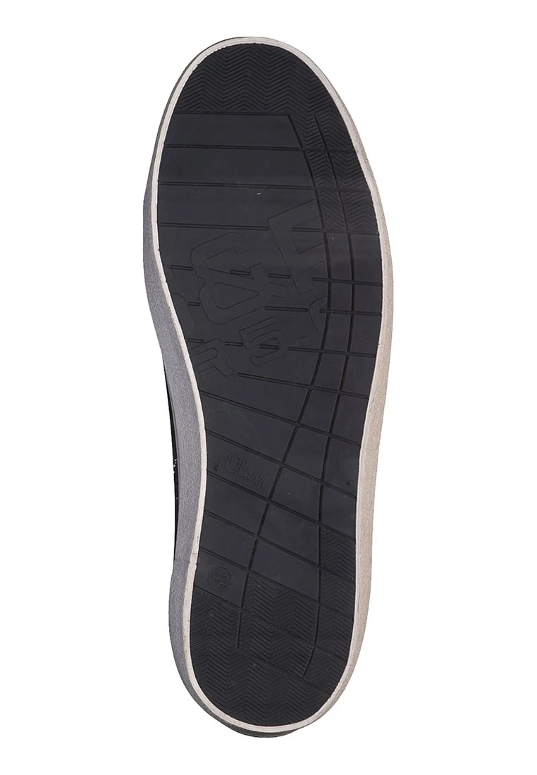 S.Oliver Sneaker Low - Navy 4 S.Oliver Sneaker Low - Navy – Bild 4