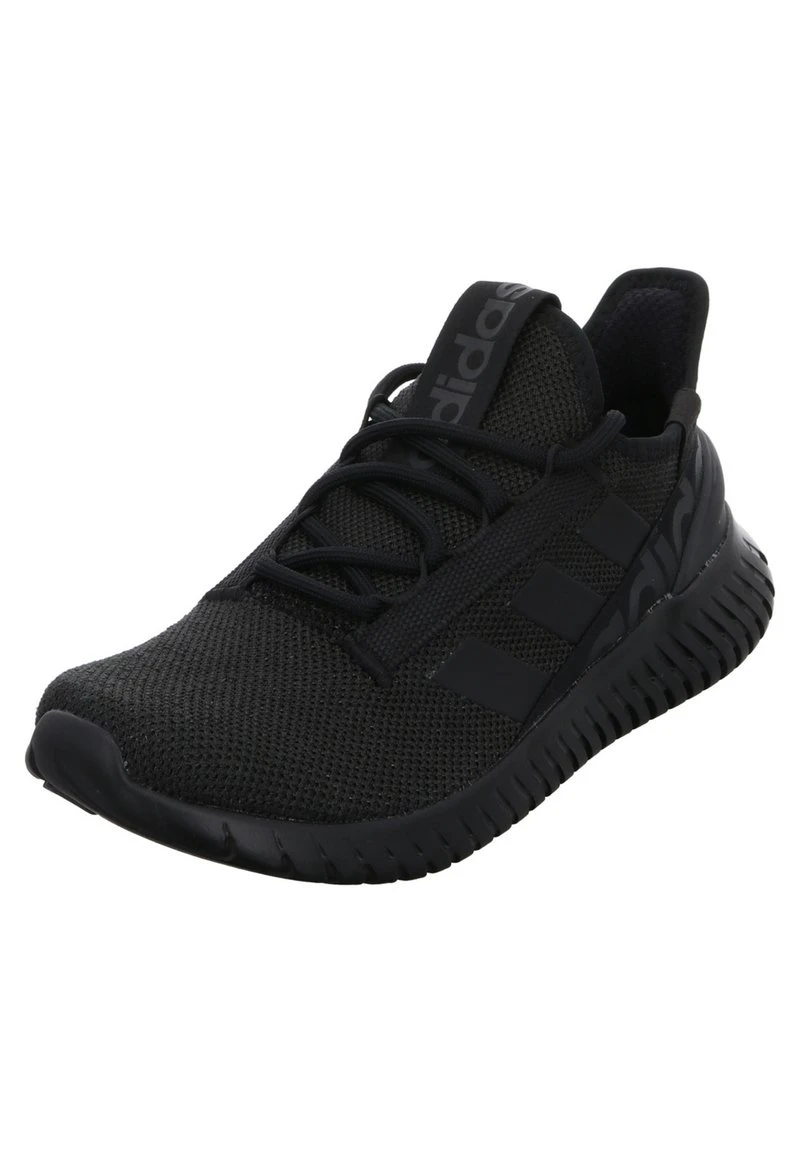 Adidas Originals KAPTIR - Sneaker Low - Black 2 Adidas Originals KAPTIR - Sneaker Low - Black – Bild 2