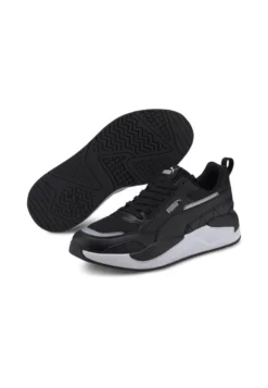 Puma X-RAY 2 SQUARE - Sneaker Low - Black-black-white -Toni Pons Verkäufe b78b548c25f84870976e99887f36572b
