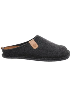 Rohde Pantolette Flach - Anthrazit -Toni Pons Verkäufe b7b340939652430fa67c2db374997d7f