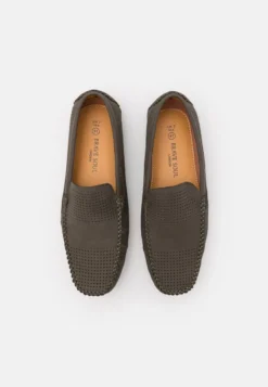 BRAVE SOUL Mokassin - Khaki -Toni Pons Verkäufe b8196545c79444c29de2c67ed60253cf